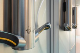 Dyson Airblade 9kJ - Zero Waste Office