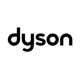 Logo Dyson - Partner Zero Waste Office