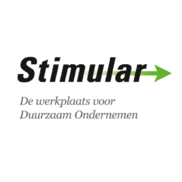 Logo Stimular - Partner Zero Waste Office