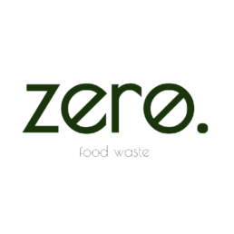 Logo Zero Food Waste - Partner Zero Waste Office