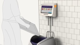 Winnow Vision - Zero Waste Office